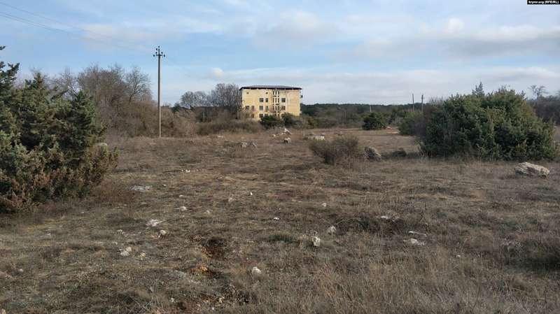 Строительные компании избегают работать в оккупированном Севастополе