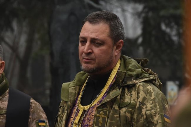 Воина 93-й ОМБ Германа Соловьева похоронили на Днепропетровщине 05 Воина 93-й ОМБ Германа Соловьева похоронили на Днепропетровщине 05