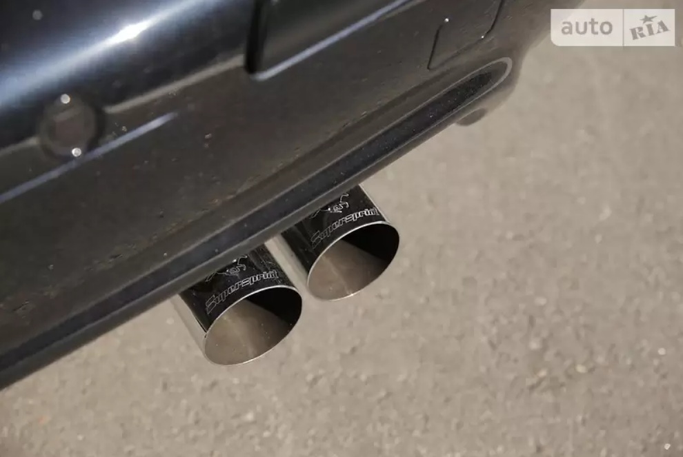 BMW M5 E39  $60 000 dqxikeidqxidant