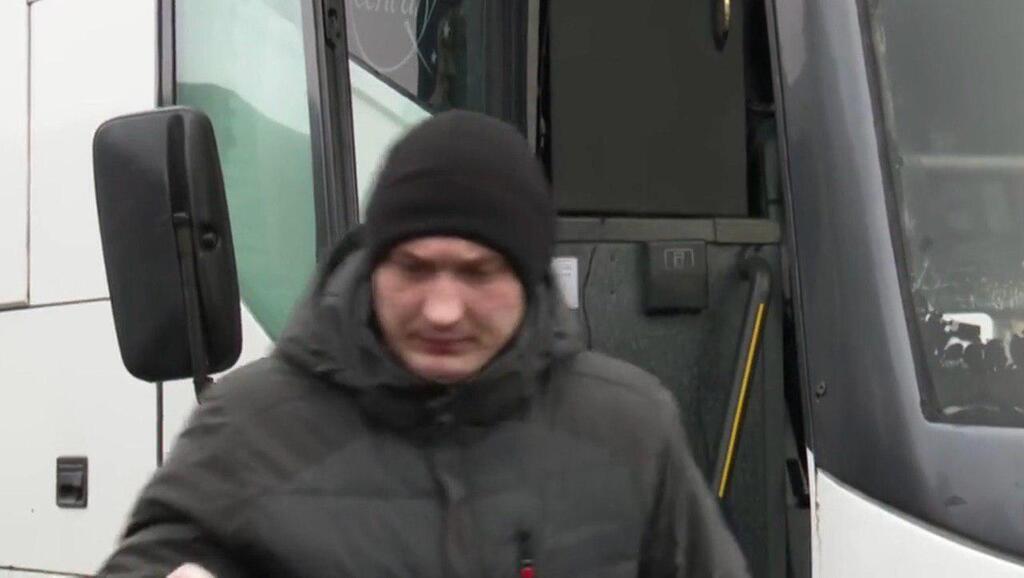 В сети показали, кого Украина выдает