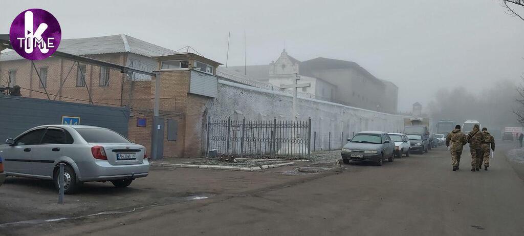 Украина и "Л/ДНР" провели большой обмен пленными: все подробности, фото и видео