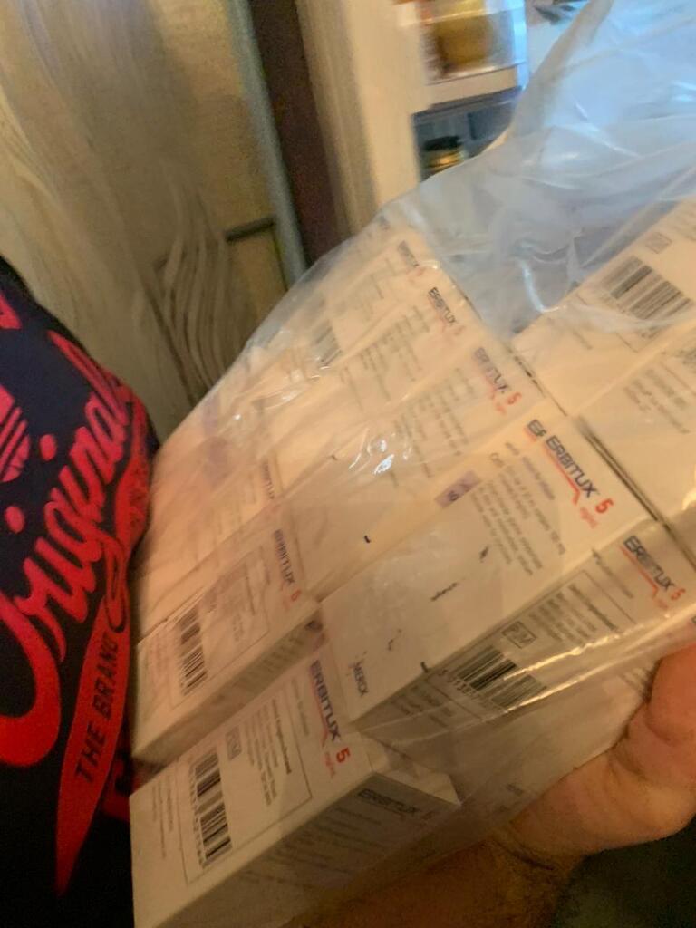 В Киеве пресекли деятельность преступной группы, которая изготовляла и продавала псевдолекарства, в том числе и за границей dqxikeidqxiqqeant