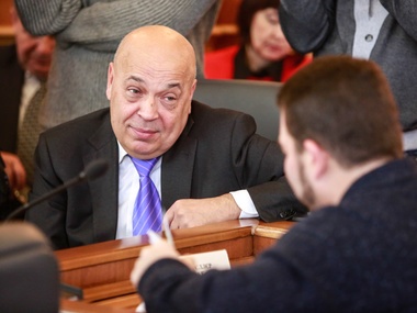 Фото: Александр Хоменко / Gordonua.com