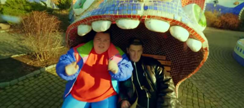 Monatik и Дорофеева засветились на российском шоу – ФОТО, ВИДЕО - 193757 Monatik и Дорофеева засветились на российском шоу – ФОТО, ВИДЕО - фото 193757 dqxikeidqxiqqeant