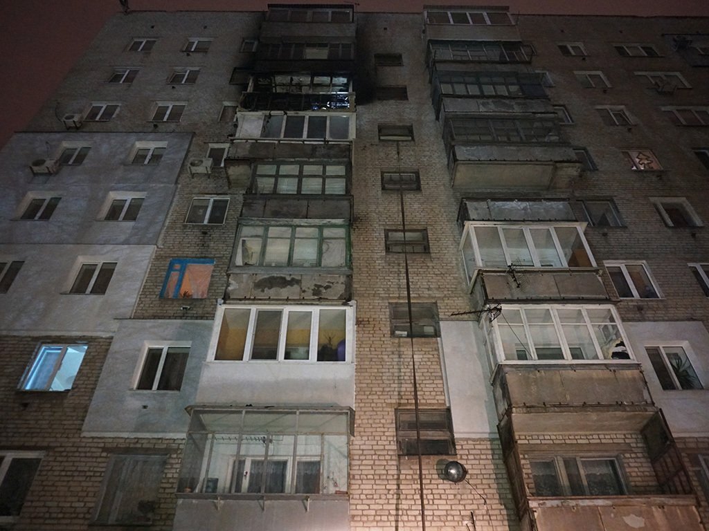 Пожар в девятиэтажном доме dqxikeidqxiqqeant