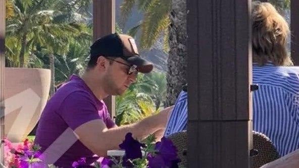 На изображении может находиться: один или несколько человек