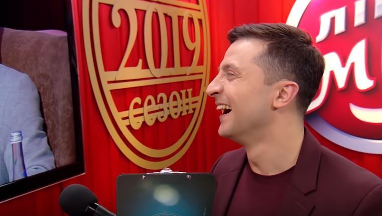 У Зеленского взялись за жену Порошенко, видео dqxikeidqxiqqeant