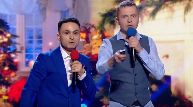 У Зеленского взялись за жену Порошенко, видео