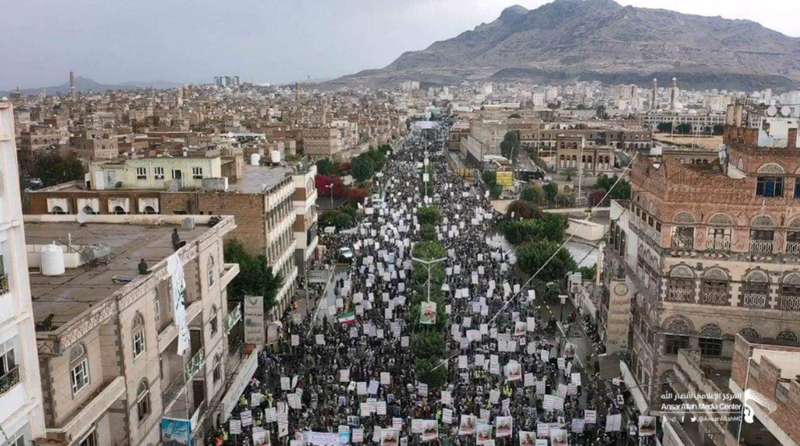 Прощание с Сулеймани dqxikeidqxitkant