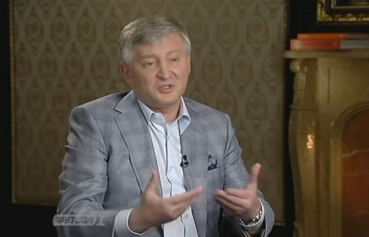 Ринат Ахметов в 2018 году dqxikeidqxiqqeant