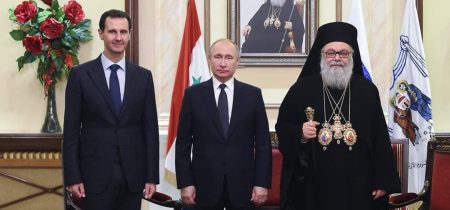 ÐŸÑƒÑ‚Ñ–Ð½ Ñ– ÐÐ½Ñ‚Ñ–Ð¾Ñ…Ñ–Ð¹ÑÑŒÐºÐ¸Ð¹ Ð¿Ð°Ñ‚Ñ€Ñ–Ð°Ñ€Ñ… dqxikeidqxitkant