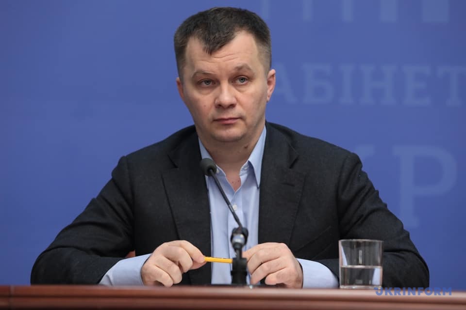 Тимофій Милованов