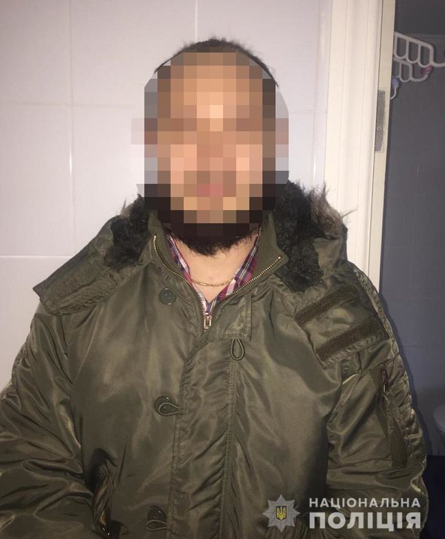 ÐŸÐ¾Ð»Ð¸Ñ†Ð¸Ñ Ð² ÐšÐ¸ÐµÐ²Ðµ Ð¿Ñ€ÐµÑÐµÐºÐ»Ð° Ñ€Ð°Ð±Ð¾Ñ‚Ñƒ Ð½ÐµÐ»ÐµÐ³Ð°Ð»ÑŒÐ½Ð¾Ð³Ð¾ Ð´ÐµÑ‚ÑÐ°Ð´Ð°, Ð³Ð´Ðµ Ð² Ð°Ð½Ñ‚Ð¸ÑÐ°Ð½Ð¸Ñ‚Ð°Ñ€Ð¸Ð¸ ÑƒÐ´ÐµÑ€Ð¶Ð¸Ð²Ð°Ð»Ð¸ 11 Ð´ÐµÑ‚ÐµÐ¹ 03