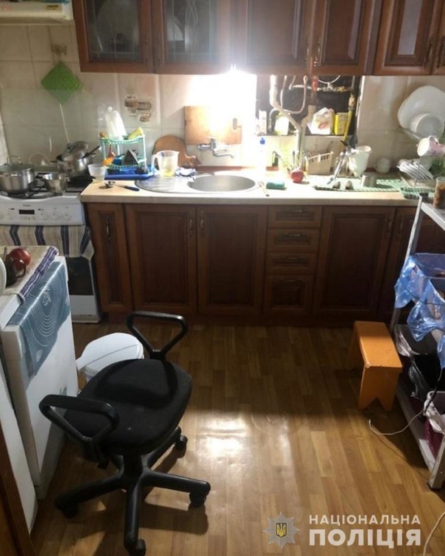 ÐŸÐ¾Ð»Ð¸Ñ†Ð¸Ñ Ð² ÐšÐ¸ÐµÐ²Ðµ Ð¿Ñ€ÐµÑÐµÐºÐ»Ð° Ñ€Ð°Ð±Ð¾Ñ‚Ñƒ Ð½ÐµÐ»ÐµÐ³Ð°Ð»ÑŒÐ½Ð¾Ð³Ð¾ Ð´ÐµÑ‚ÑÐ°Ð´Ð°, Ð³Ð´Ðµ Ð² Ð°Ð½Ñ‚Ð¸ÑÐ°Ð½Ð¸Ñ‚Ð°Ñ€Ð¸Ð¸ ÑƒÐ´ÐµÑ€Ð¶Ð¸Ð²Ð°Ð»Ð¸ 11 Ð´ÐµÑ‚ÐµÐ¹ 04