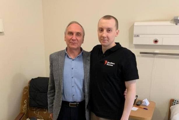 Асеев Козловский