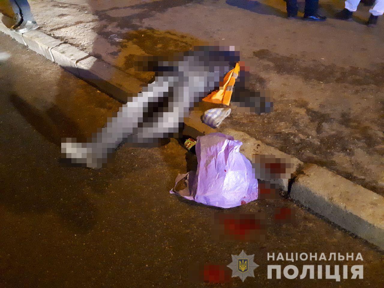 В Николаеве на местном рынке убили 61-летнего дворника dqxikeidqxitkant