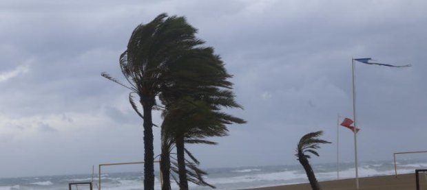 погода негода іспанія жертви сніг дощ