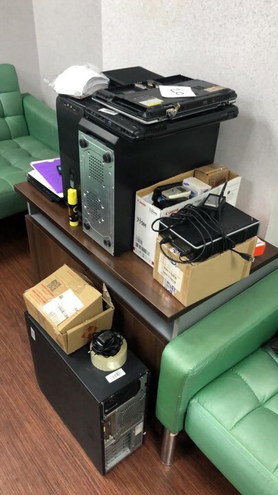 Правоохранители Киева прекратили деятельность "Фаворит Спорт"