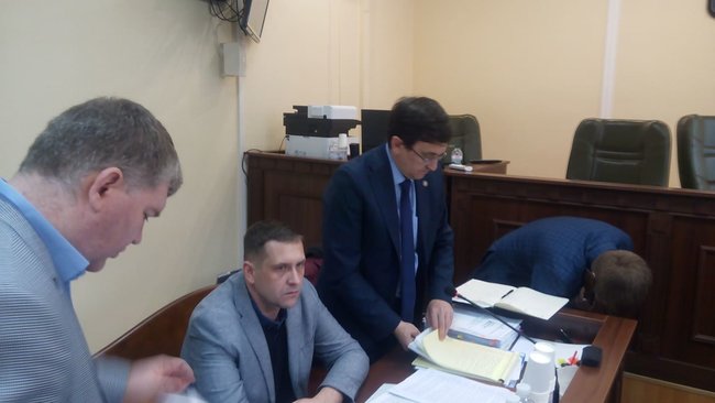 Дело Золотого мандарина: САП считает главой преступной группировки экс-нардепа Логвинского, Бабин дал показания прокуратуре 02 Дело Золотого мандарина: САП считает главой преступной группировки экс-нардепа Логвинского, Бабин дал показания прокуратуре 02