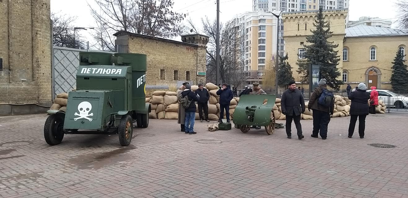 реконструкция