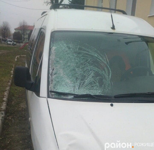 В дорожно-транспортном происшествии погибла 23-летняя жительница Волыни, полиция разыскивает виновника 05 В дорожно-транспортном происшествии погибла 23-летняя жительница Волыни, полиция разыскивает виновника 05