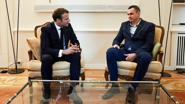 Вторя часть интервью с Олегом Сенцовым_5