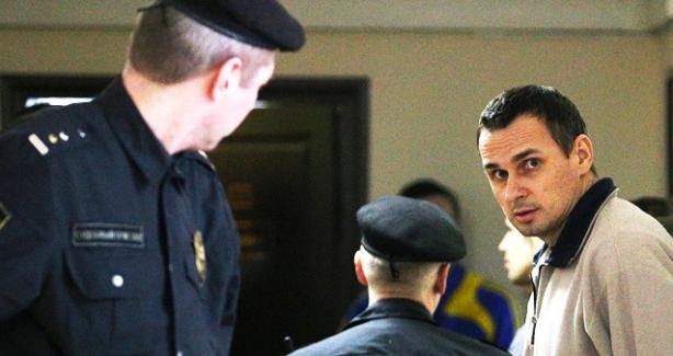 Интервью с Олегом Сенцовым_8