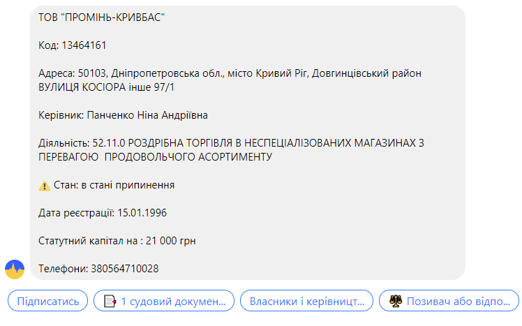Беспринципность криворожских аферистов: о чем молчат Юрий и Алла Бурковы