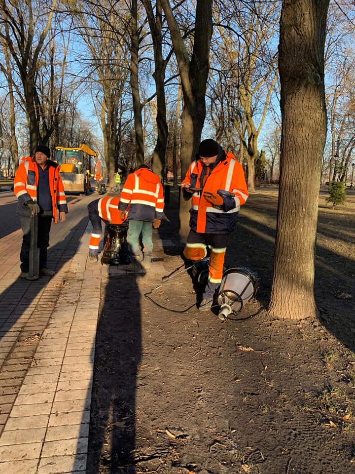 Фото: facebook.com/chesno.kyiv