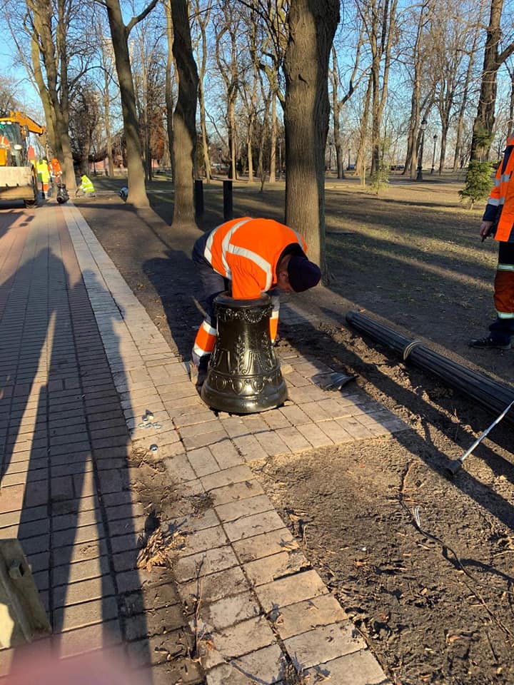 Фото: facebook.com/chesno.kyiv