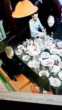 В Николаеве офицер полиции на встрече выпускников обокрал четырех бывших одноклассников - Copyright https://news.pn