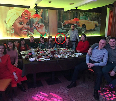 В Николаеве офицер полиции на встрече выпускников обокрал четырех бывших одноклассников - Copyright https://news.pn