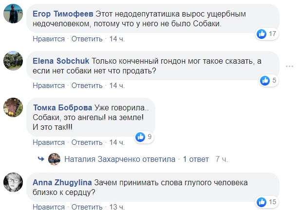 Украинцев до слез растрогало фото харьковского "трио с собакой" dqxikeidqxiqqeant