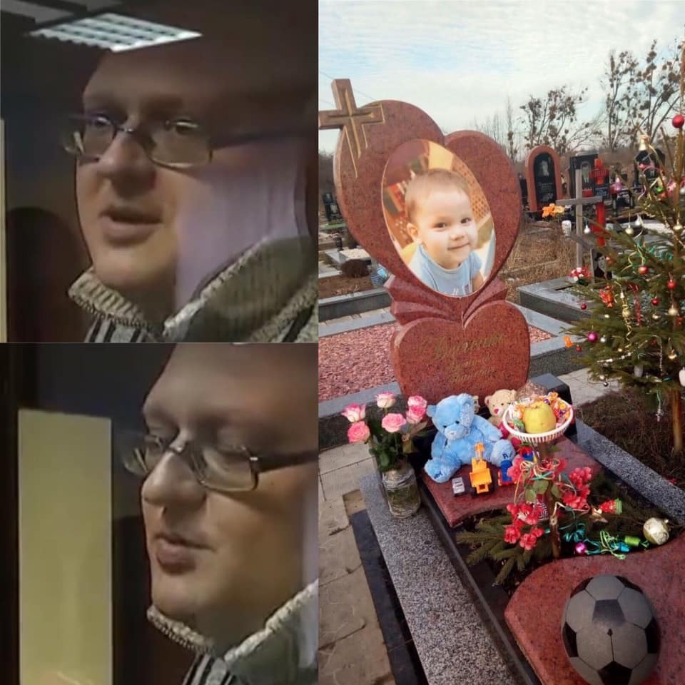 Александр Балакирев и погибший Дима Дьяченко dqxikeidqxitkant