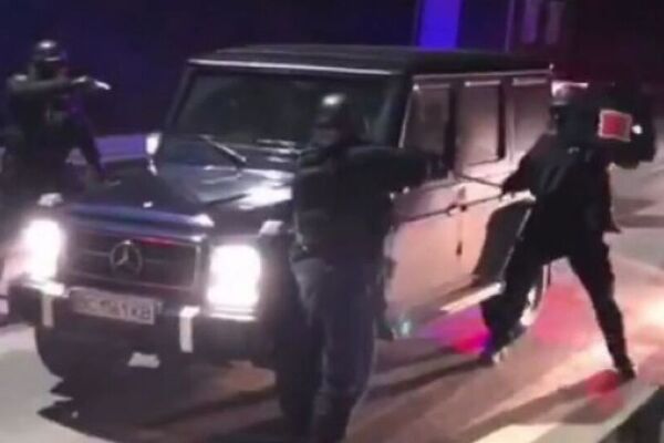 Пойманы вероятные виновники перестрелки в Мукачево dqxikeidqxiqqeant