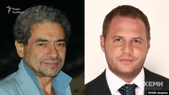 Андрей Ермак: как новый глава ОП связан с людьми Путина, видео dqxikeidqxiqqeant