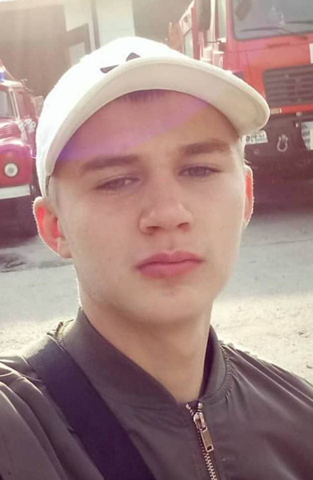 Под Киевом пропал подросток dqxikeidqxiqqeant