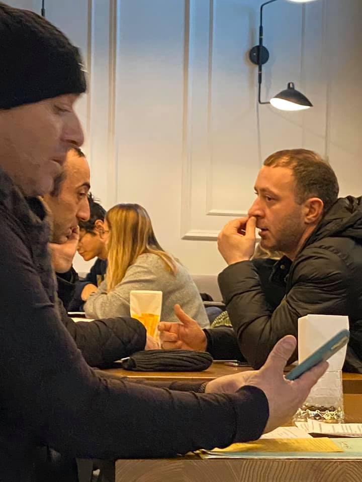 В Киеве поймали на горячем матерых карманников dqxikeidqxitkant