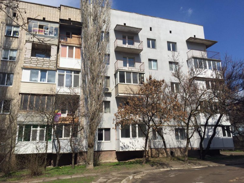 Прокурорский «сирота» Богдан Подубинский получил бесплатное жилье Прокурорский «сирота» Богдан Подубинский получил бесплатное жилье