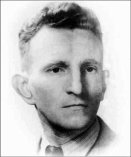 Главнокомандующий УПА Роман Шухевич, отец Юрия Шухевича, был убит МГБ в 1950 году dqxikeidqxiqxxant