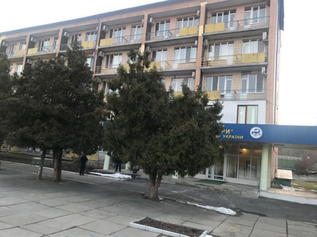 Санаторий МВД в Новых Санжарах dqxikeidqxiqqeant