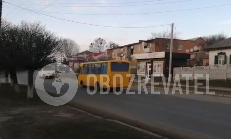 Часть силовиков покинула Новые Санжары dqxikeidqxiqqeant