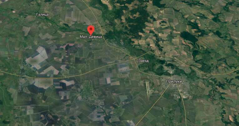 Под Черниговом повесился 5-летний ребенок: новые подробности трагедии dqxikeidqxiqqeant