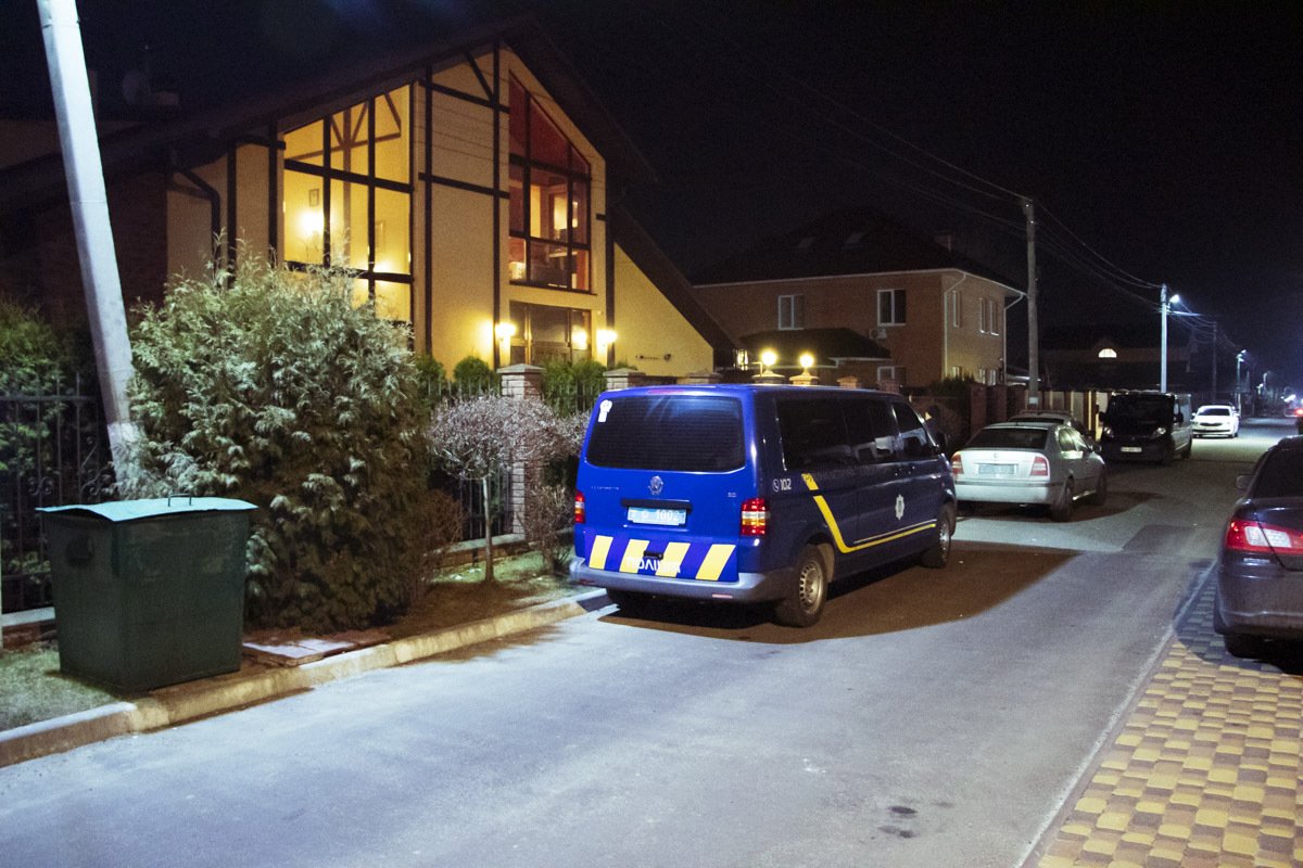 Дом Кожары, где произошла трагедия dqxikeidqxitkant