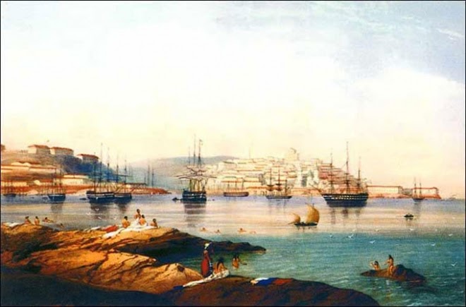 Севастополь, ХІХ ст. dqxikeidqxitkant