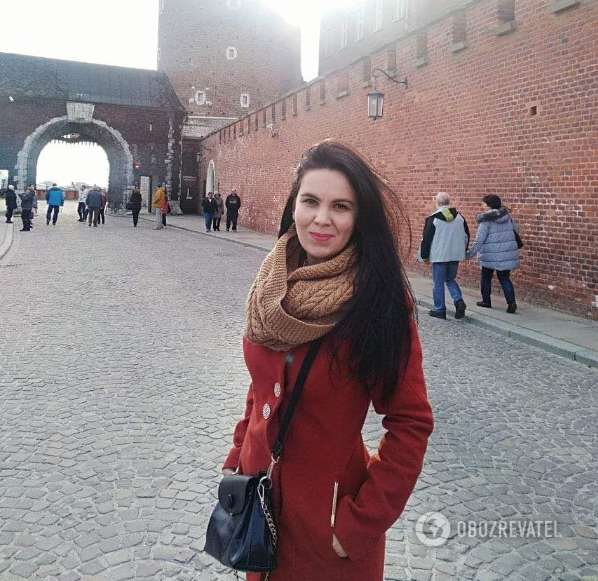 Потеряла руку, но прикрыла работодателя: история кровавой драмы в Полтаве dqxikeidqxiqqeant