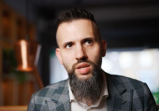 Maksym Nefyodov dqxikeidqxitkant