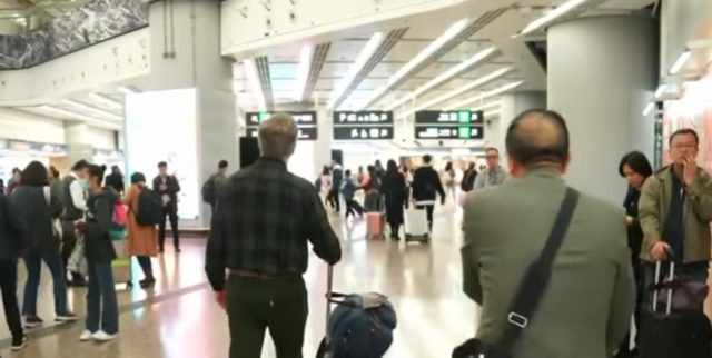 коронавирус