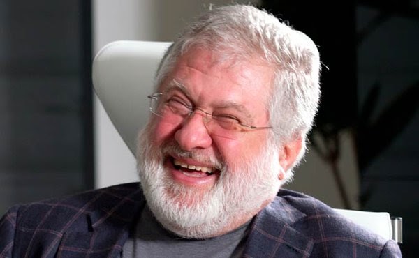 Ігорю Коломойському не має підстав бути у поганому гуморі dqxikeidqxitkant