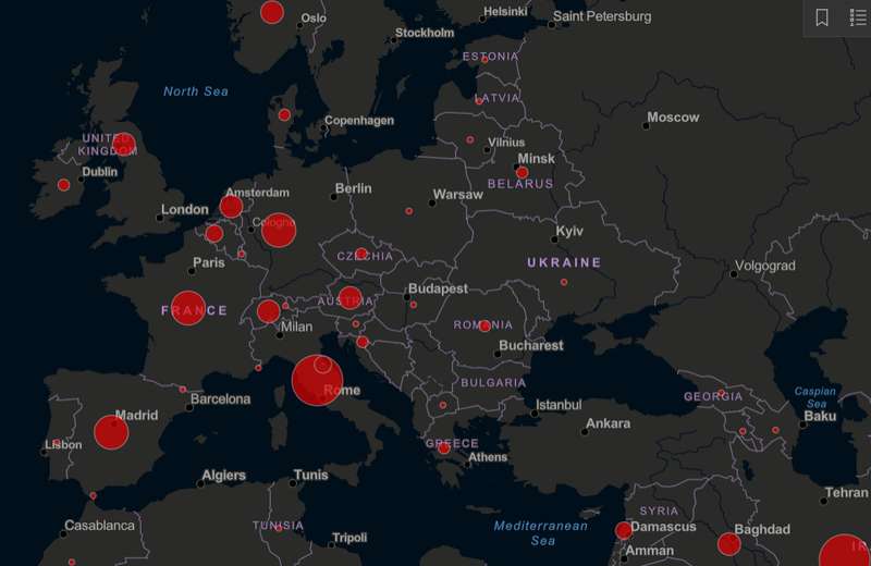 Кого чаще всего убивает коронавирус и в чем проблема лечения dqxikeidqxitkant